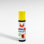 Forbidden Bite Lip Oil - Caramel Apple