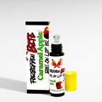 Forbidden Bite Lip Oil - Caramel Apple