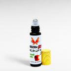 Forbidden Bite Lip Oil - Caramel Apple