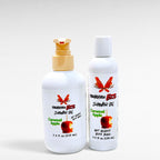 Forbidden Bite Shower Oil - Caramel Apple