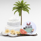 Lei Me Later Body Butter - Tropical Suntan