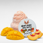 Mango Crush Body Butter - Mango & Peach