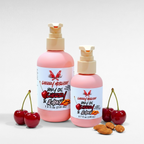 Cherry Mischief Body Oil - Cherry & Almond