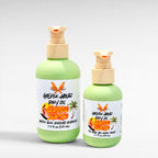 Golden Hour Shimmering Body Oil - Classic Suntan