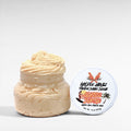 Golden Hour Foaming Sugar Scrub - Classic Suntan