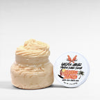 Golden Hour Foaming Sugar Scrub - Classic Suntan