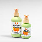 Golden Hour Shower Oil - Classic Suntan