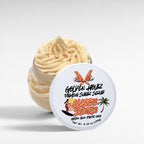 Golden Hour Foaming Sugar Scrub - Classic Suntan