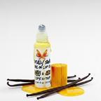 Sinfully Sweet Lip Oil - Honey & Vanilla