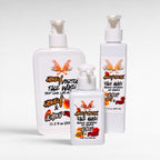 Honey Vortex Face Wash - Honey, Almond & Rose