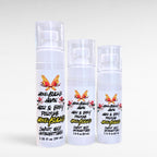Honeysuckle Havoc Hair & Body Perfume - Honeysuckle
