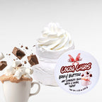 Cocoa Chaos Body Butter - Hot Chocolate & Marshmallow