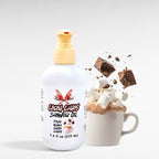Cocoa Chaos Shower Oil - Hot Chocolate & Marshmallow