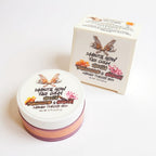 Immortal Glow Face Cream (timeless skin) - Vanilla, Frankincense & Geranium