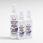 Lavender Fever Hair & Body Perfume - Dutch Lavender & Vanilla Bean