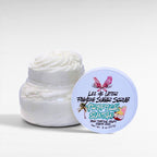Lei Me Later Foaming Sugar Scrub - Tropical Suntan