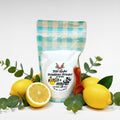 Dish Slayer Dishwasher Powder – Lemon & Eucalyptus
