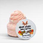 Mango Crush Body Butter - Mango & Peach
