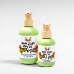 Mango Crush Body Oil - Mango & Peach