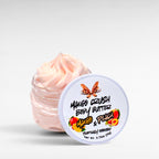 Mango Crush Body Butter - Mango & Peach