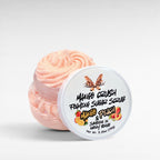 Mango Crush Foaming Sugar Scrub - Mango & Peach