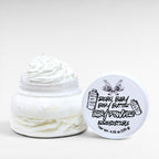Rebel Baby Body Butter - Baby Powder