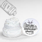 Rebel Baby Body Butter - Baby Powder
