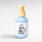 Rebel Baby Body Oil - Baby Powder