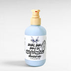 Rebel Baby Body Oil - Baby Powder