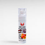 Rebel Nectar Hair & Body Perfume - Peach, Red Apple, Plumeria & Plum Nectar