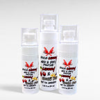 Rogue Cherry Hair & Body Perfume - Cherry & Vanilla Bean