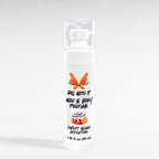 Roll With It Hair & Body Perfume - Cinnamon Roll