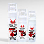 Savage Rose Hair & Body Perfume - Fresh Rose