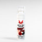 Savage Rose Hair & Body Perfume - Fresh Rose