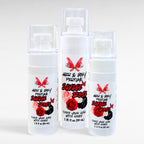Savage Rose Hair & Body Perfume - Fresh Rose