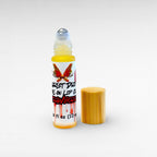 Scarlet Drip Lip Oil - Sugared Strawberry