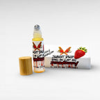 Scarlet Drip Lip Oil - Sugared Strawberry