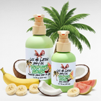 Lei Me Later Body Oil - Hawaiian Suntan