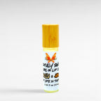 Sinfully Sweet Lip Oil - Honey & Vanilla