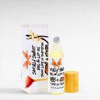 Sinfully Sweet Lip Oil - Honey & Vanilla