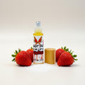 Scarlet Drip Lip Oil - Sugared Strawberry