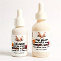 Time Bandit Liquid Face Serum (anti-aging) - Helichrysum & Geranium