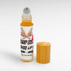 Twisted Bubble Lip Oil - Bubble Gum