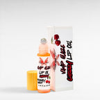 Vamp Glaze Lip Oil - Cherry