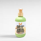 Vanilla Vixen Body Oil - Vanilla Bean Buttercream