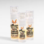 Vanilla Vixen Hair & Body Perfume - Vanilla Bean Buttercream
