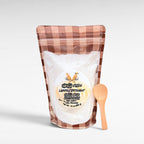 Vanilla Vixen Laundry Detergent - Vanilla Bean Buttercream