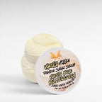 Vanilla Vixen Foaming Sugar Scrub - Vanilla Bean Buttercream