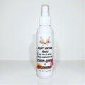 Velvet Control Toner (normal/combination skin) - Lavender, Geranium, & Frankincense