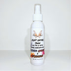 Velvet Control Toner (normal/combination skin) - Lavender, Geranium, & Frankincense